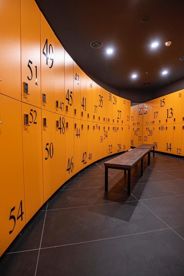 Gym Health Center Fitness & Spa