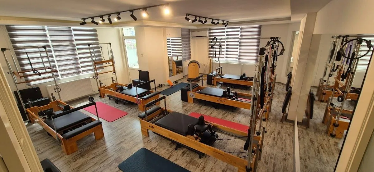 Stylelife Pilates Adana