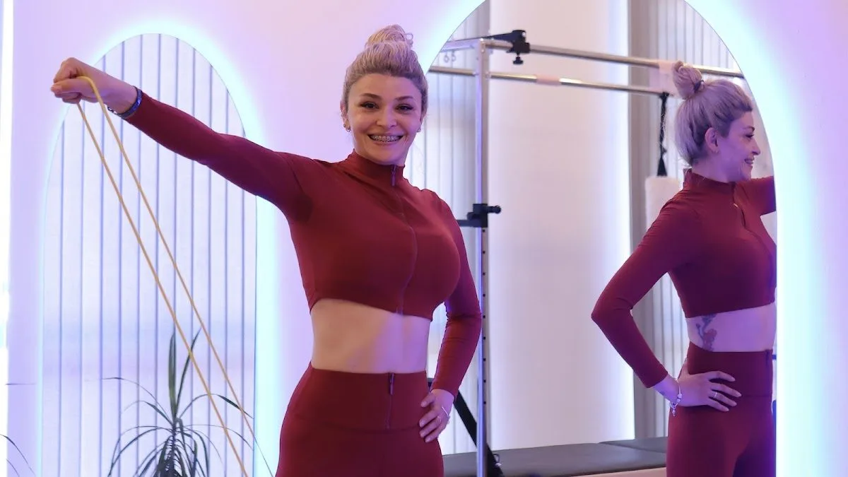 Gözde Pilates Studio - Serdivan