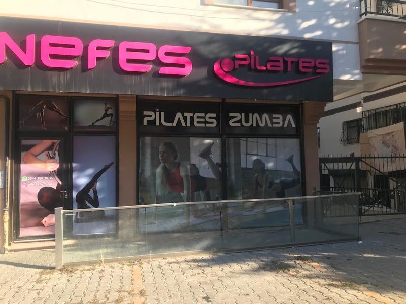 Nefes Pilates & Zumba