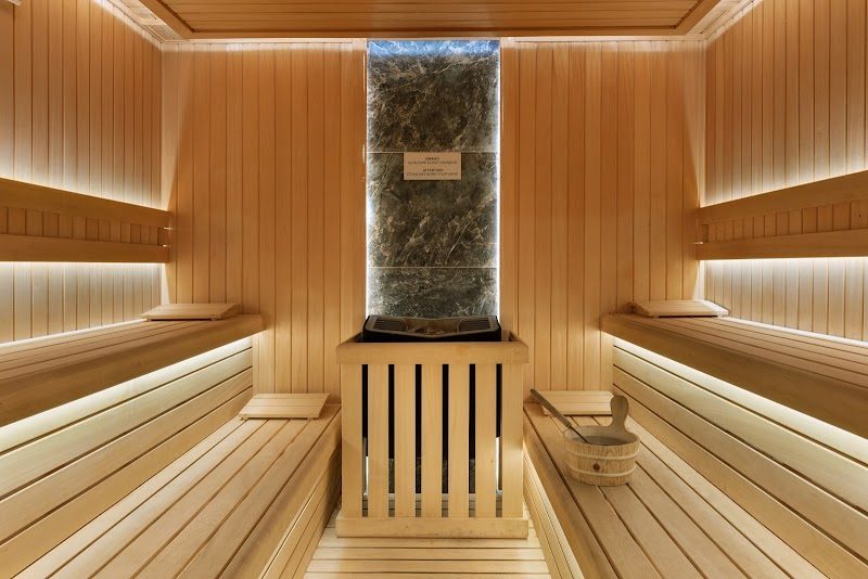 Qualitasspa İzmir Agamemnon Thermal & Wellness Center