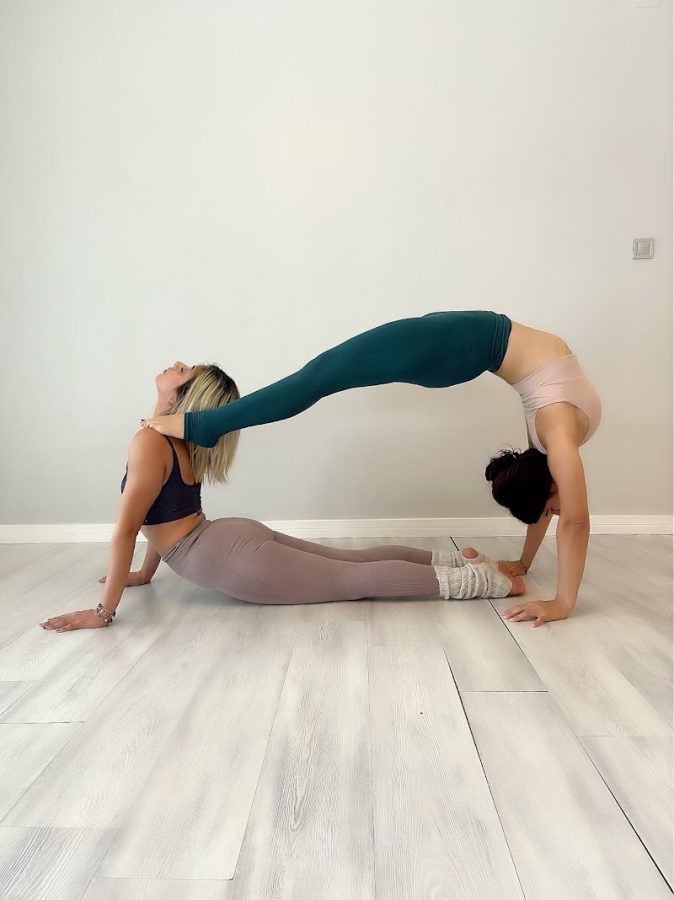 Yogakioo Institute Adana