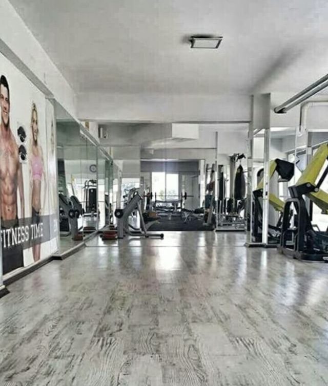 ATA Wellness Spor ve Sağlıklı Yaşam Merkezi