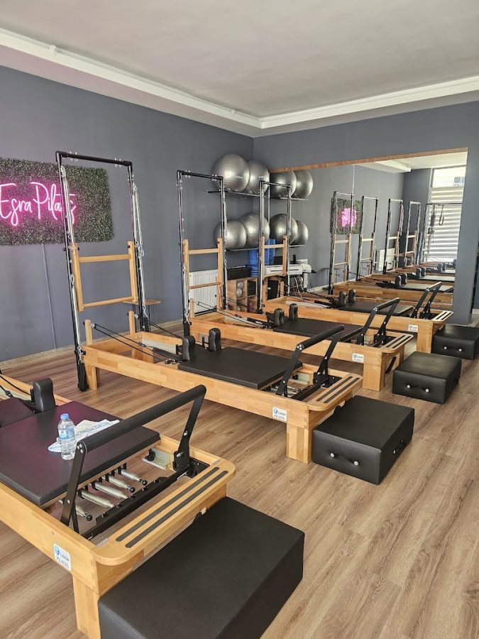 Esra Pilates Studio