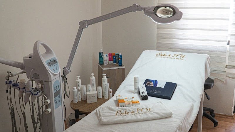 EsteFit Güzellik ve Zayıflama Merkezi
