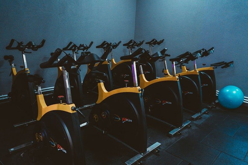 Afyon Southpaw Spor Salonu