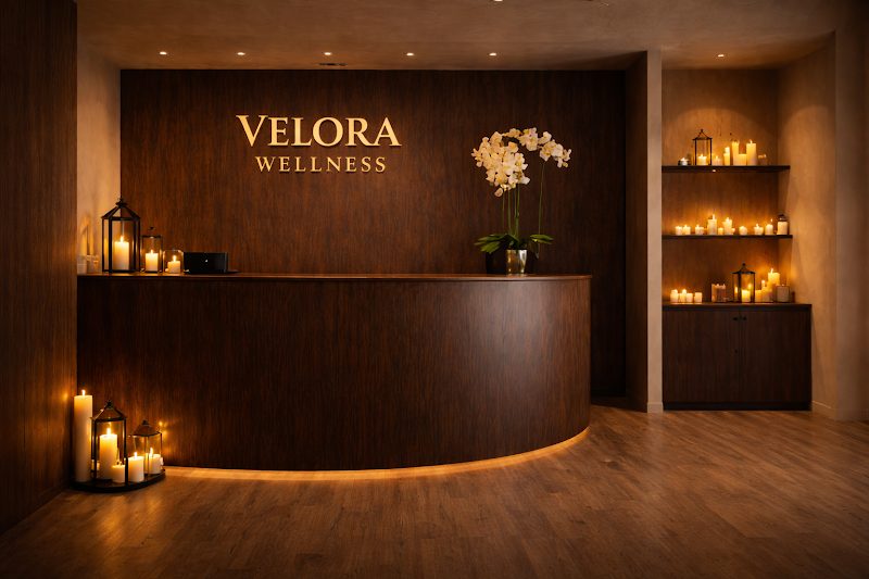 Velora wellness masaj spa
