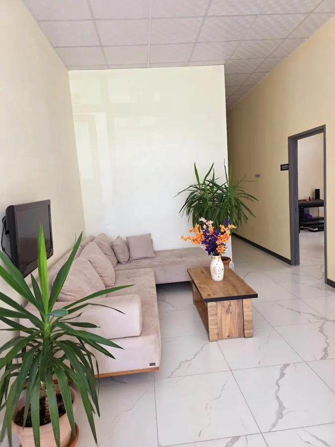 Isparta Fizyoterapist Müyesser Aka Özel Sağlık Meslek Hizmet Birimi