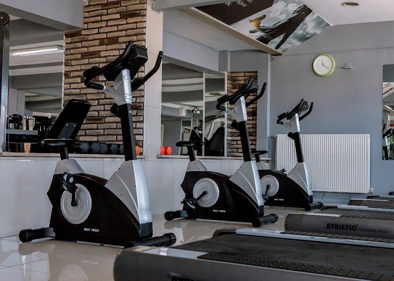 Düzce Spor Akademisi