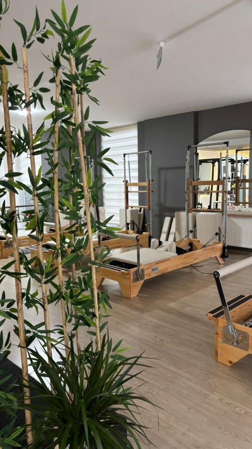 Pera Pilates Studio