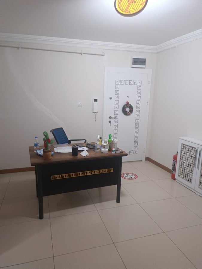 Rina Spa Salonu Elazığ