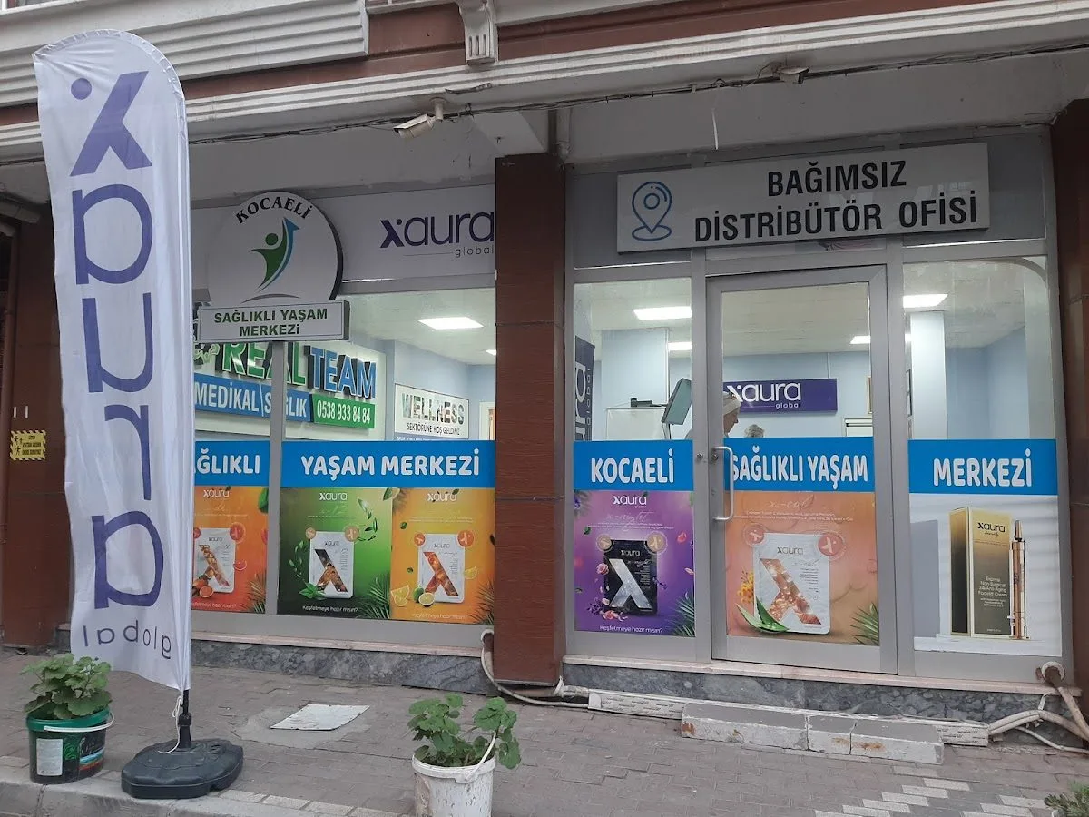 Kocaeli Sağlıklı Yaşam Merkezi