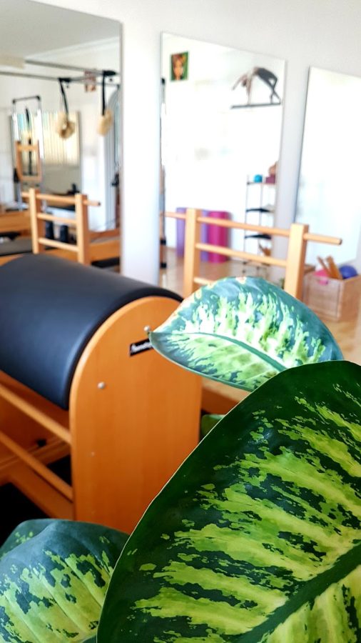 Bursa Lila Pilates Studio