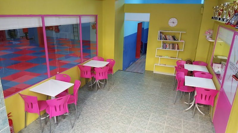 Hareketli Yaşam Merkezi Spor Kulübü İktisadi İşletmesi