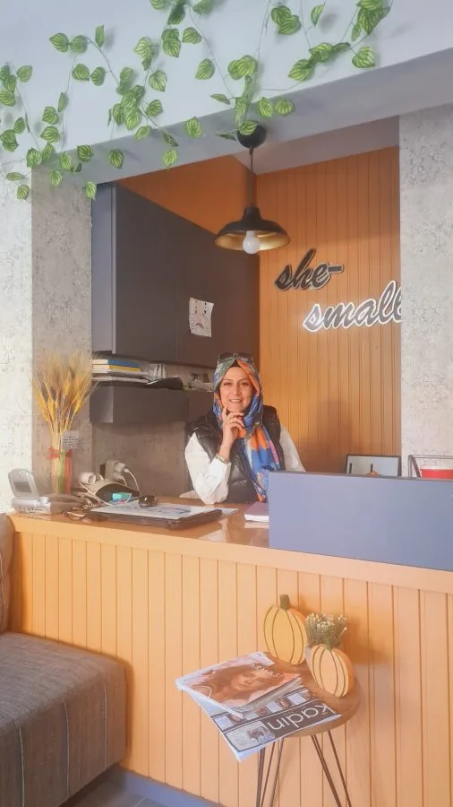 She Small Reformer Studio