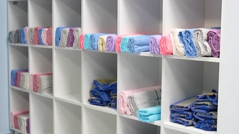 Menessa Fizyoterapi & Spa