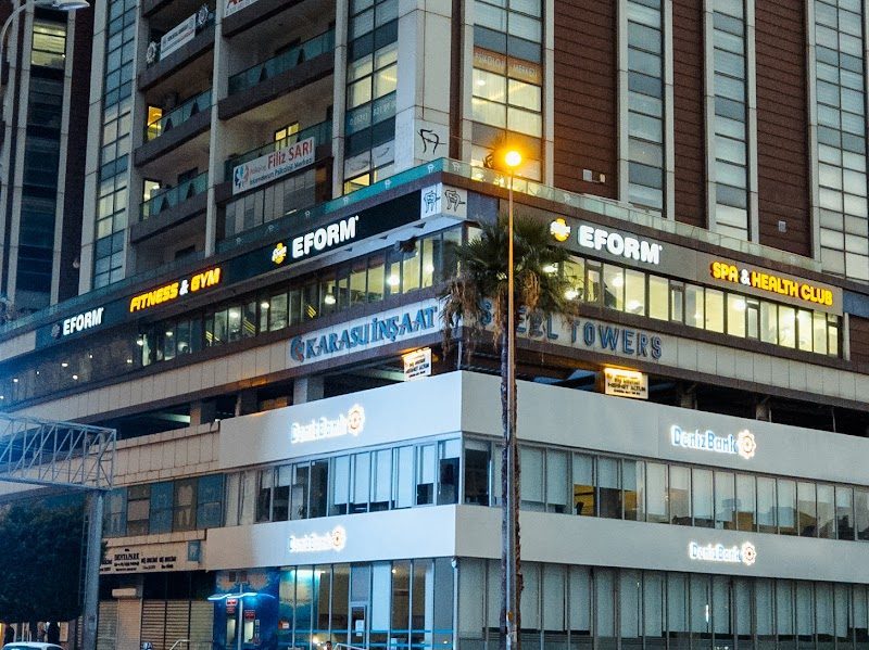 Eform reformer pilates