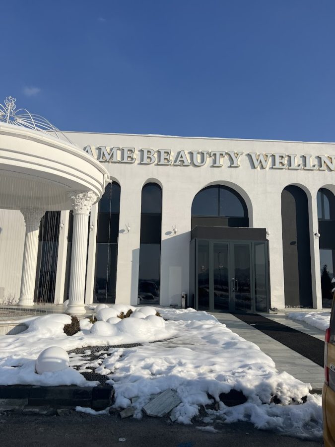 Madame Beauty & Wellness