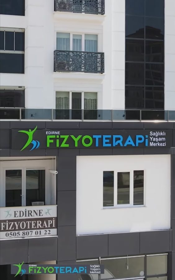 Edirne Fizyoterapi