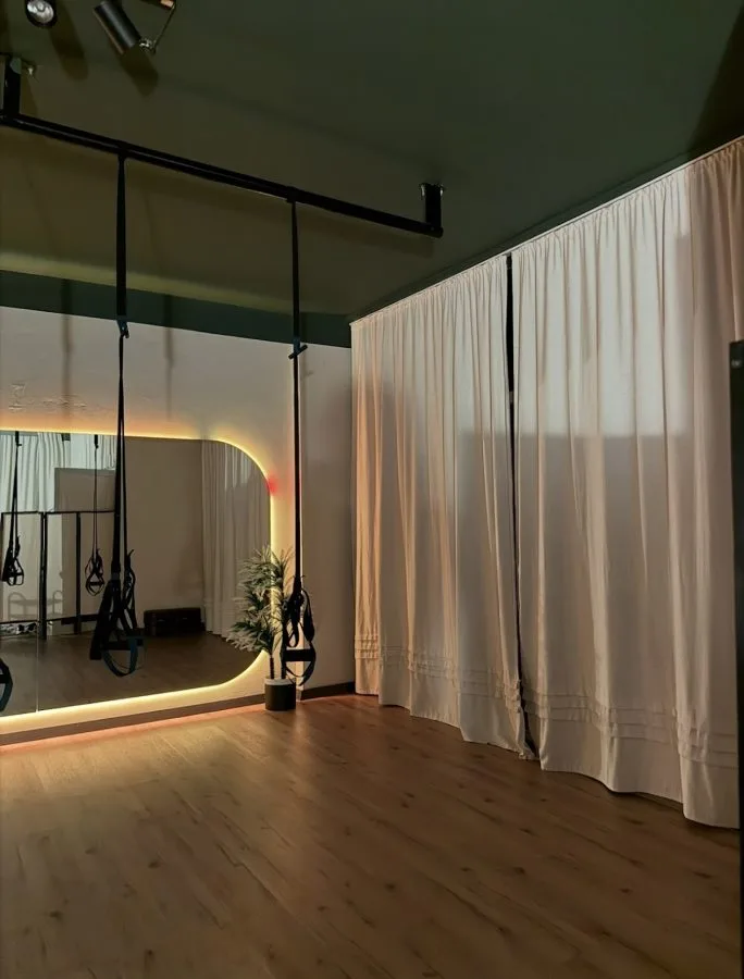 F’Diana Pilates Studio