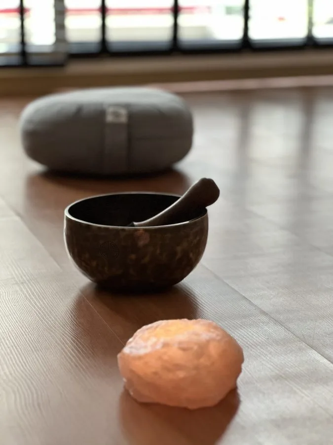 Respira Clara Nefes,Meditasyon,Farkındalık Alanı