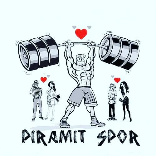 Piramit Spor Mer.