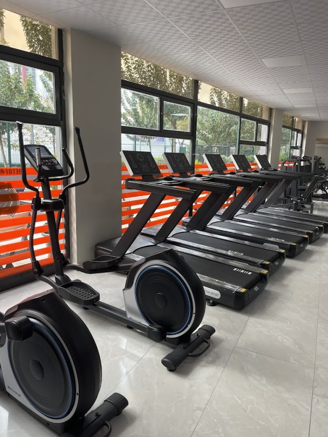 Metafor Fitness Club