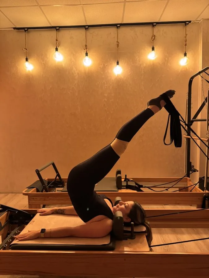 Eryaman Pilatesystem