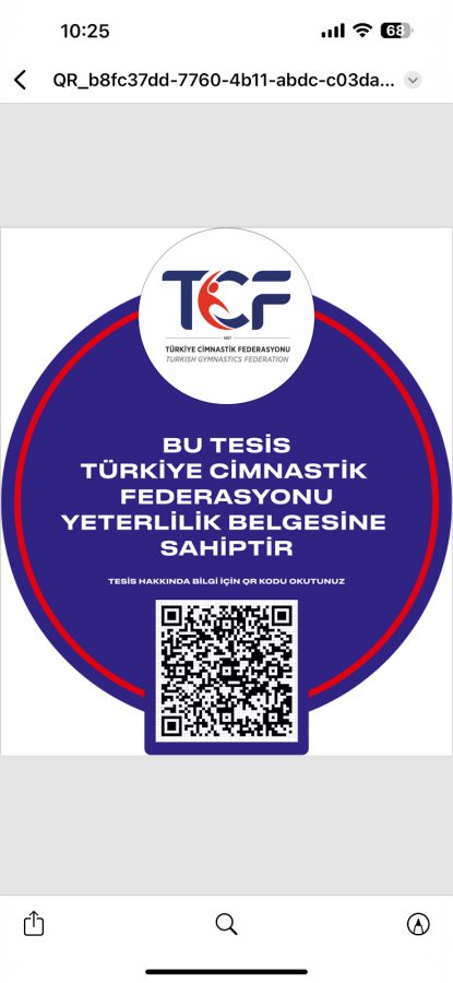 Ebru Gündem Pilates Studio Batman