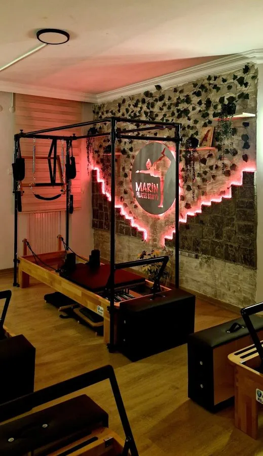 Marin Pilates Studio