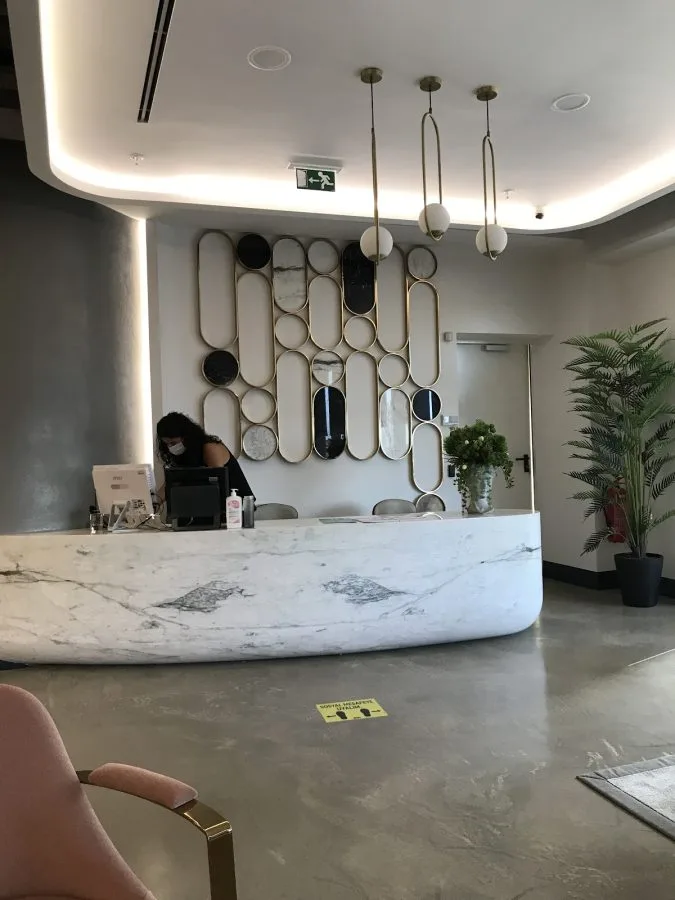 Vitalica Wellness Ataşehir