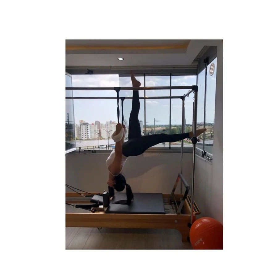 Pilates By Demet Studio