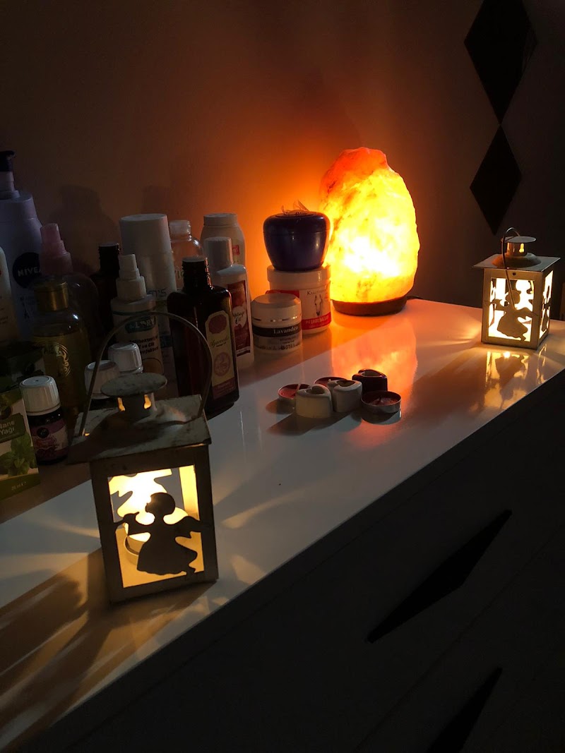 Melek SPA & Masaj Salonu