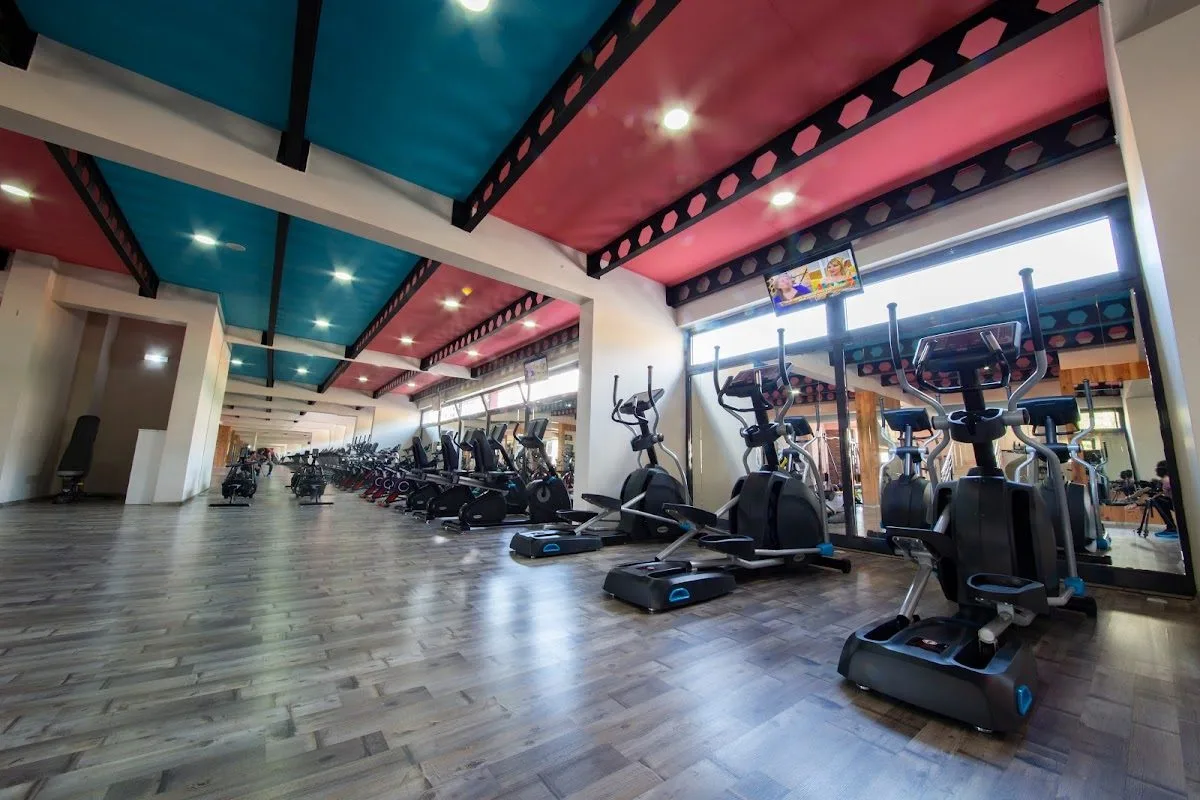 Riva Fitness & Spa