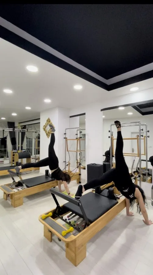 Medusa Pilates Studio