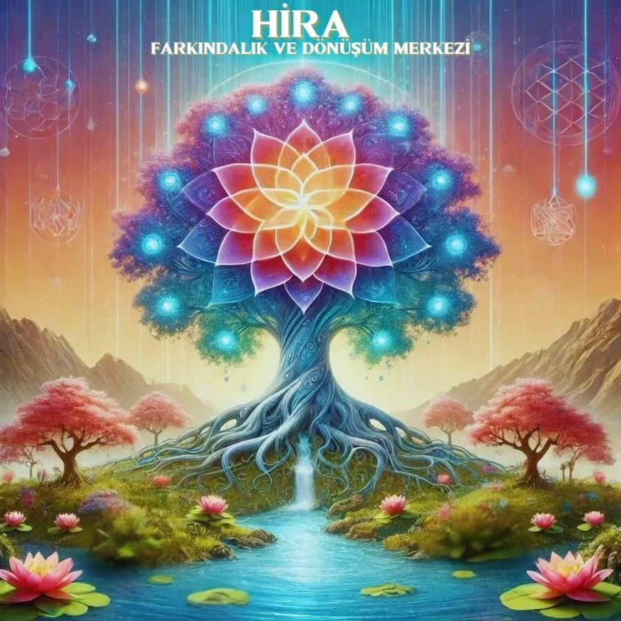Hira Farkındalık Ve Dönüşüm Atölyesi