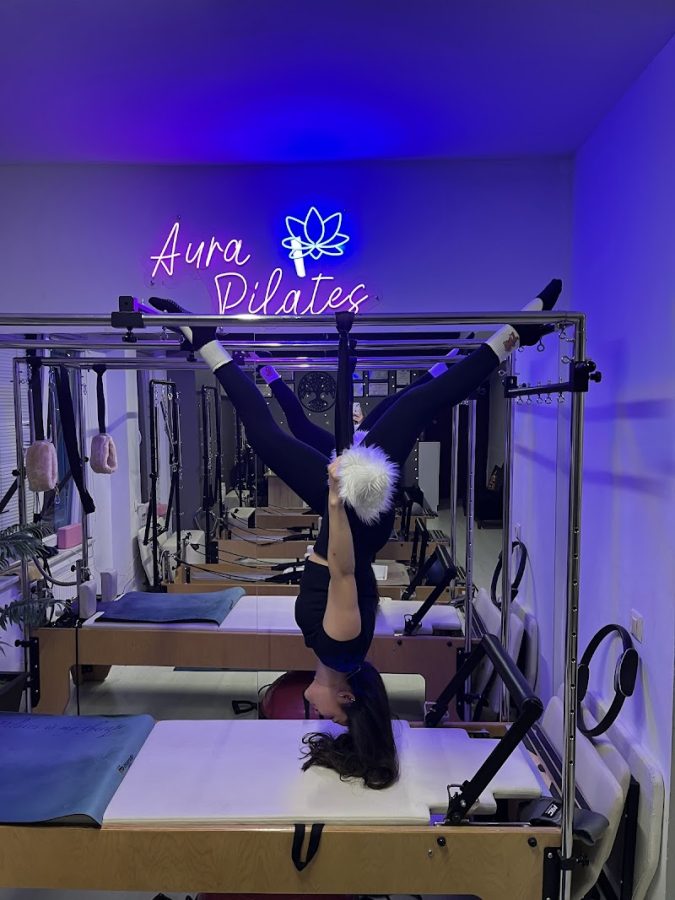 Eskişehir Aura Pilates