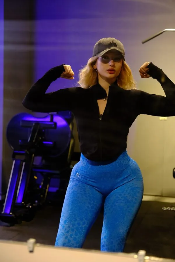 GymShot Fitness & Co.