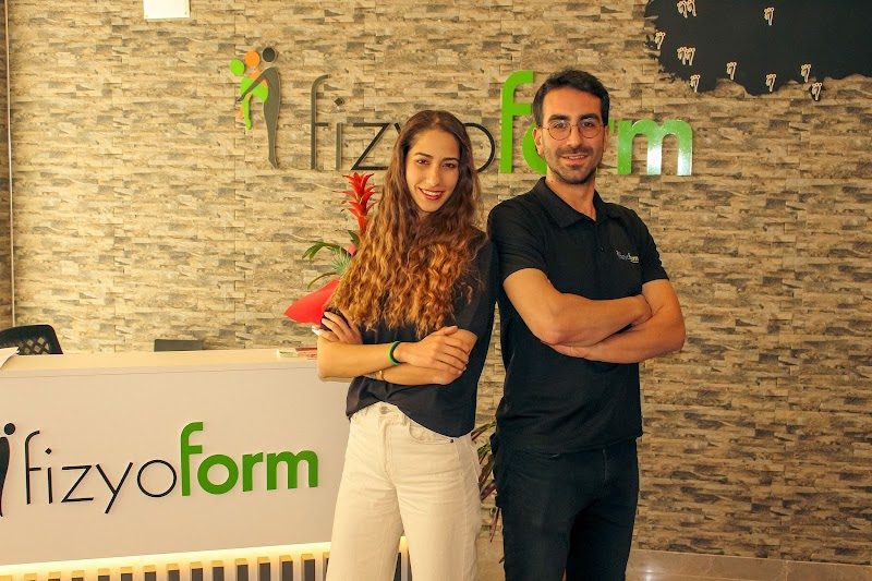 Fizyoform Konya