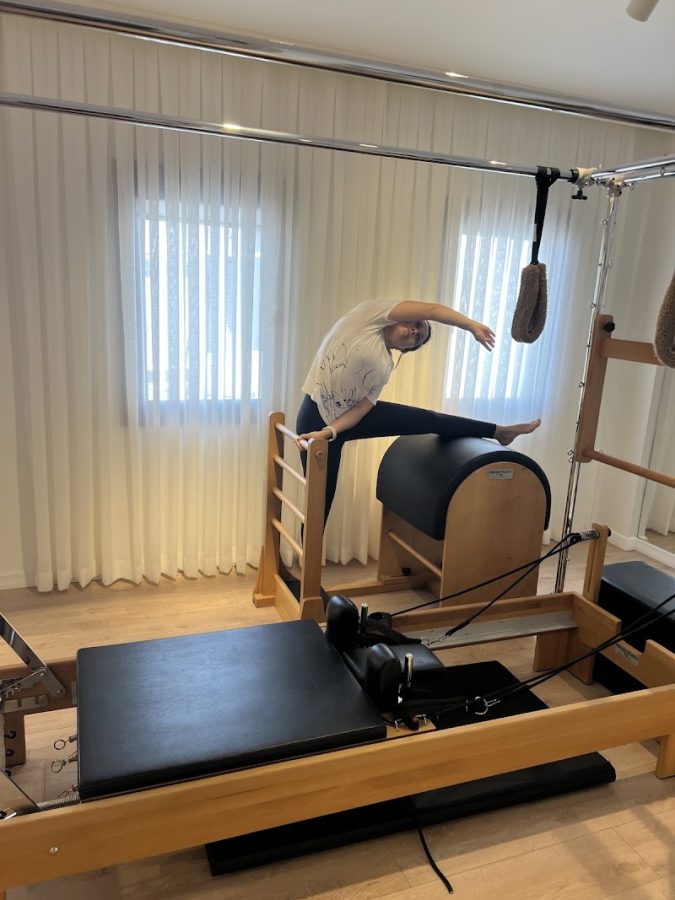 Posh Pilates Turgutreis