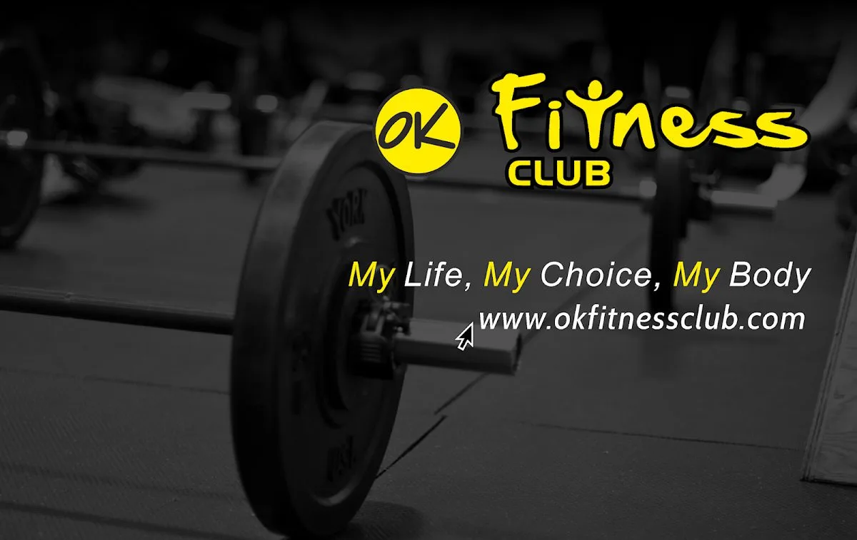 Ok Fitness Club