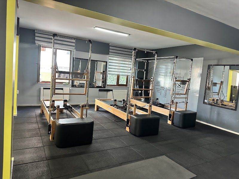 Seda Pilates Çanakkale
