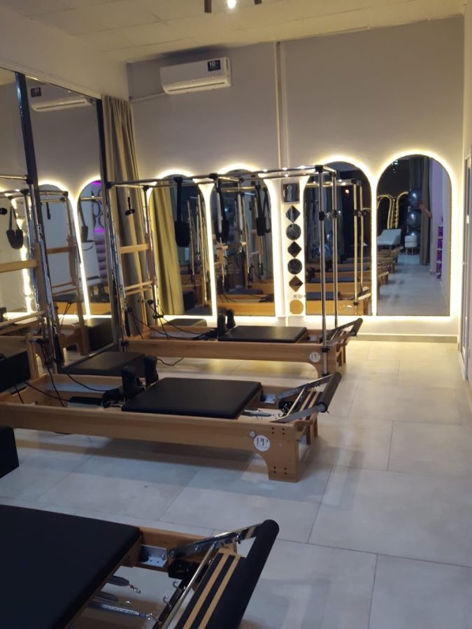 MoonSky Pilates Studio