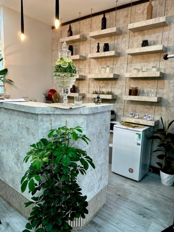 sTudio Ayşegül Fitness & Pilates