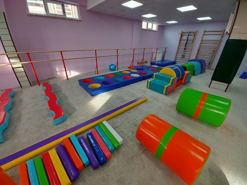 Doğa Cimnastik Akademisi | Spor Salonu