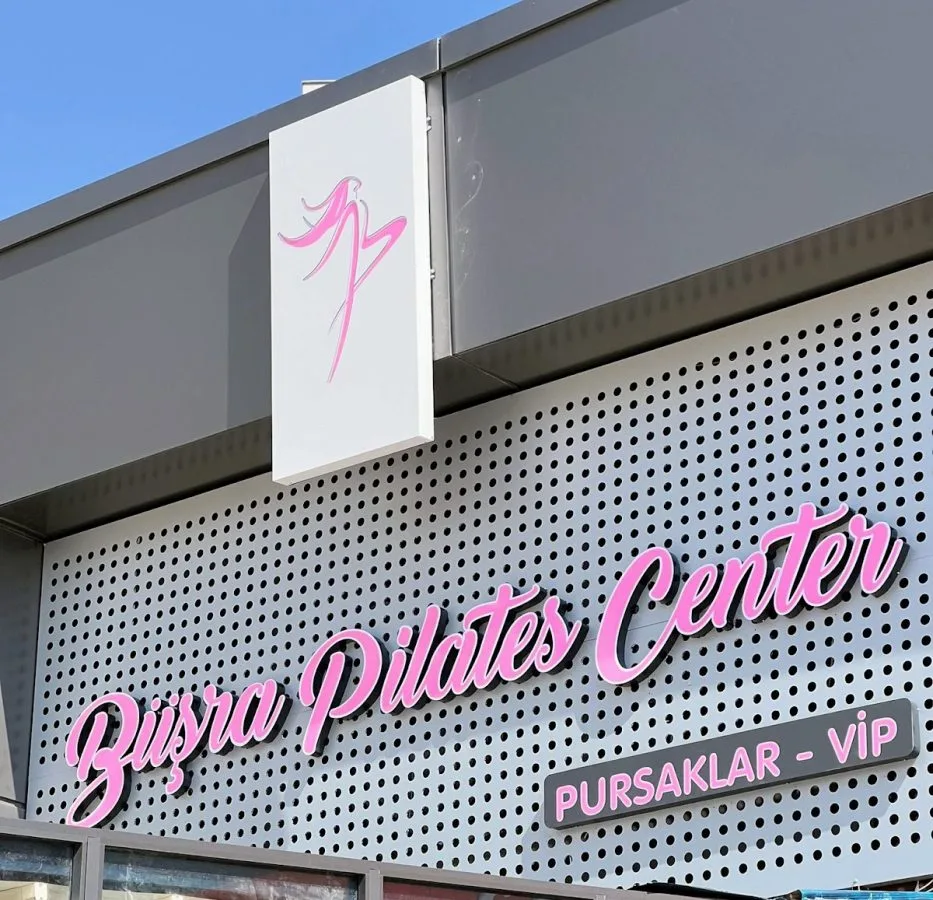 Büşra Pilates Center Pursaklar Vip