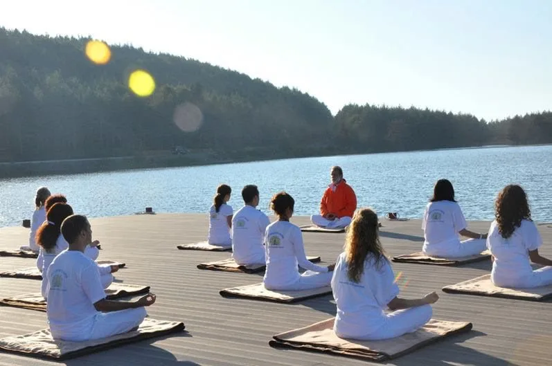 Ramaray Yoga ve Meditasyon Merkezi