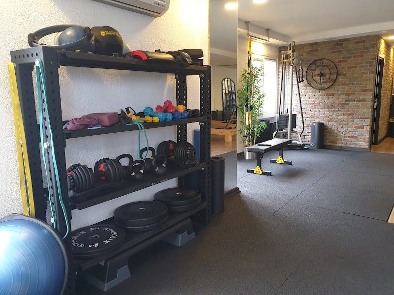 Plus Pilates Ataşehir