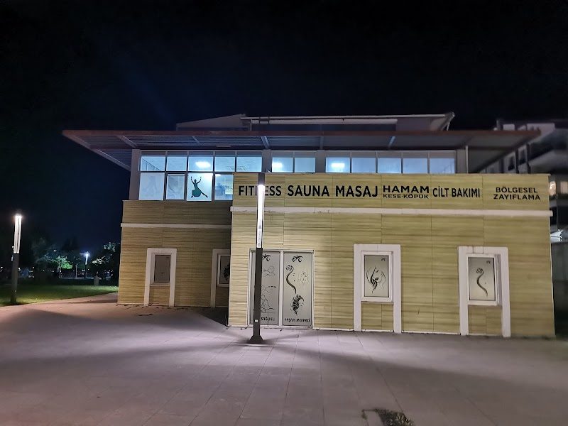 Ege Sağlıklı Yaşam Merkezi