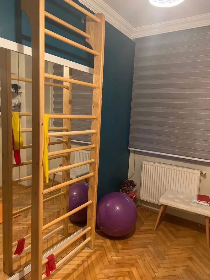 FizyoFlexy (Fizyoterapi Danışmanlığı& Skolyoz Schroth Terapi& Klinik Pilates&Manuel Terapi )